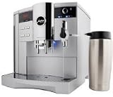 Jura Impressa S9 One Touch