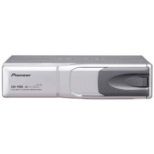 Best Price New High Quality PIONEER CDX P680 6 DISC CD CHANGER (CAR STEREO HEAD UNITS)