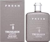 Mens designers Cologne by Trussardi, ( TRUSSARDI UOMO FRESH EAU DE TOILETTE SPRAY 3.4 oz ) + On Sale ) - @Up To 55% Off