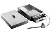 Equipex FM-3 Sodir Electric Smoker product image