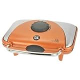 IMAGE OF Kalorik Aztec Waffle Maker