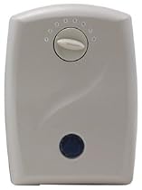 GE 51140 Indoor Outlet Adapter, Smart Remote Plus Receiver, Beige