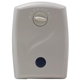 GE 51140 Indoor Receiver Module by GE