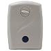 GE 51140 Indoor Outlet Adapter, Smart Remote Plus Receiver 3 Piece Shelf Pack, Beige