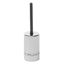 Armstrong 37-709 1/4-Inch Drive Standard Length Hex Driver Socket 5 mm Bit