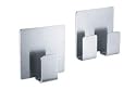 Zack Appeso Double Towel Hook