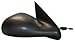 TYC 3750111 Dodge Neon Passenger Side Manual Replacement Mirror