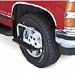 TH2100 TIRE STEP, CAR RACK