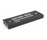 Inov8 BP-800S, 900S, 1000S Replacement Digital Camera Battery for Kyocera