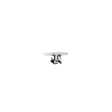 baleri 'bentz' rectanglular dining table by jeff miller