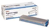Okidata 41963603 Cyan Toner Cartridge Type C5