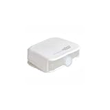 Unimed Midwest MHCS178F02W Hand Sanitizer System, Recyclable Cartridge, White  Category: Hand Sanitizer Dispensers