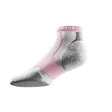 Experia by Thorlo CoolMax Multi-Sport Socks Women's - Pink XCCU