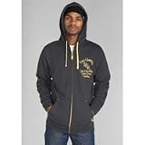 DGK Nothing Zip Hood - Men's