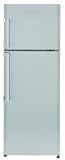 Blomberg DSM 9630 X A+++ K&uuml;hl-Gefrier-Kombination / A+++ / 150 kWh/Jahr / 215 Liter K&uuml;hlteil / 66 Liter Gefrierteil / 0-3&deg;C Superfresh-Zonen / Antibakterielle T&uuml;rdichtung und Griff / edelstahl