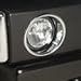 2006-2010 Hummer H3 Chrome Fog Light Covers