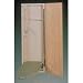 Whitney Design 18156 - Stow Away Ironing Board Replacement Cover, Natural Canvas