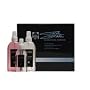 Jose Eber Thermal Styling Regime Hair Kit- Volumizer, Spray, Shine & Hold Spray