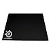 Electronics : SteelSeries Experience I-1 Mouse Pad (Black)