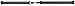 Dorman - OE Solutions 946-655 Rear Driveshaft Assembly