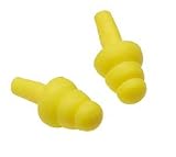 E A R Ultrafit Earplugs, Ear Plugs, Uncorded, 340 4003
