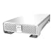 G-Technology G-Drive 2 TB externe Festplatte (8,9 cm (3,5 Zoll) 7200rpm, 8ms, 32MB Cache, SATA, USB 2.0)