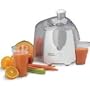 Black and Decker 1.25-c. Fruit and Vegetable Juice Extractor