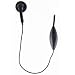 3.5MM Universal Hands Free Ear Bud - Not Stereo - with inline microphone and 1-touch answer end butt