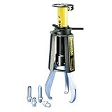 80961 50t 3-jaw Hydraulic Puller Set (277-EPH-116) Category: Hydraulic Pullers