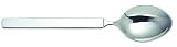 Alessi - Dry Mocha Coffee Spoon, Mirr set of 6