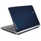 Gateway NV5386u Notebook - Turion II M500 2.20 GHz - 15.60 - Midnight Blue