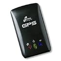 GlobalTop G33 51 ch MTK Ultra Low Power Bluetooth GPS Receiver w/ Smart2go 7-day Trial Ver (WAAS, 20hr, 5hz Update Rate, Auto Off)