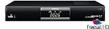 HD Humax Freesat Box