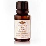 Mandara Spa Essential Oil - Ginger