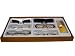 Axis 2723 Stack 'em 7-Compartment Eyeglasses and Sunglasses Organizer