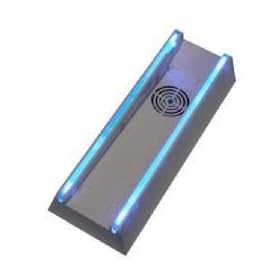 Venom LED Cooling Stand (Wii)