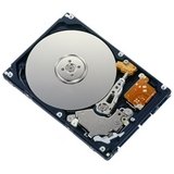 FUJITSU - Hard drive - 80 GB - internal - 2.5" - SATA-150 - 5400 rpm