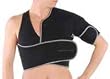 Re-freezable Cold Compression Left Shoulder Wrap (90-140lbs)