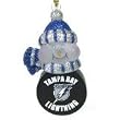 Tampa Bay Lightning 3" All-Star Light Up Snowmen - NHL Hockey
