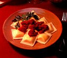 Jumbo Wild Mushroom & Truffle Ravioli 2/1LB Sale 21.99