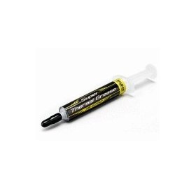 Zalman Accessory Zm-Stg2 Super Thermal Grease Rohs Retailly
