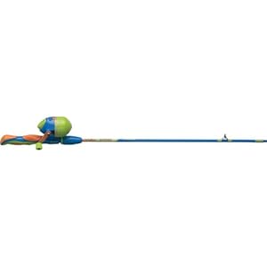 ShakespeareÂ® Scooby DooÂ™ Fishing Kit