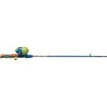 Scooby Doo Childrens Kids Fishing Rod and Reel Outfit