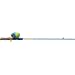 Scooby Doo Childrens Kids Fishing Rod and Reel Outfit