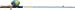 Scooby Doo Childrens Kids Fishing Rod and Reel Outfit