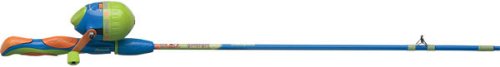 Childrens Toyshop  Toys : Scooby Doo Childrens Kids Fishing Rod and Reel Outfit