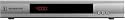 SL HD-1000 ST/CI Digitaler Satelliten-/Terrestrischen-Receiver (HDTV, SDTV, HDMI, CI-Schacht, 2x Scart-Anschl&uuml;sse) silbergrau