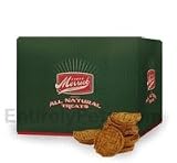 Box of 168 Turkey Steak Wafers (168)