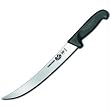 Forschner 10" Breaking Knife - Black Handle