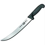 Butcher, Breaking, Black Fibrox, 10 in. (40538) Category: Butcher Knives by